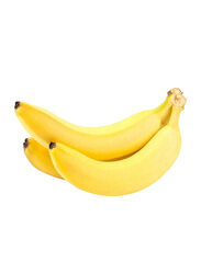 Desert Fresh Yellow Banana Ecuador, 3 Piece