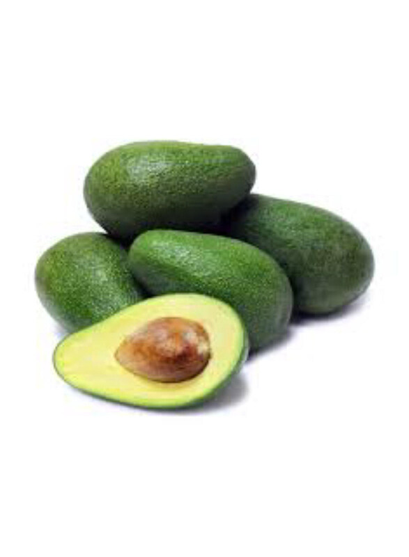 

Desert Fresh Fuerte Avocado Kenya, 900g