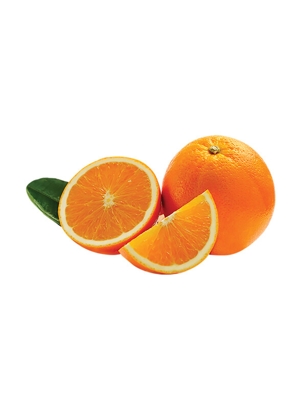 

Desert Fresh Navel Orange South Africa, 3 Piece