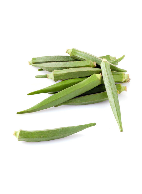 

Desert Fresh Okra UAE, 900g