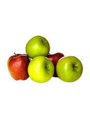 Desert Fresh Mix Apple Italy, 550g, 4 Piece