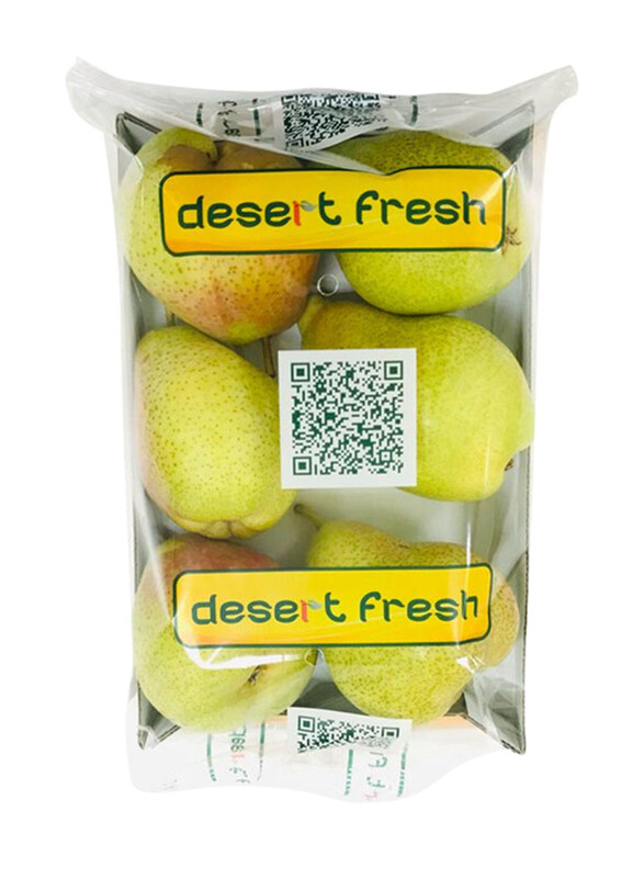 

Desert Fresh Premium Forelle Pears South Africa, 750g