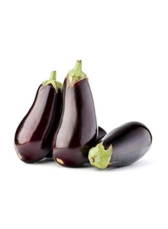 

Desert Fresh Large Eggplant UAE, 1 Kg