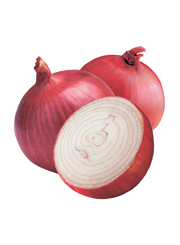 

Desert Fresh Red Onion Egypt, 900g