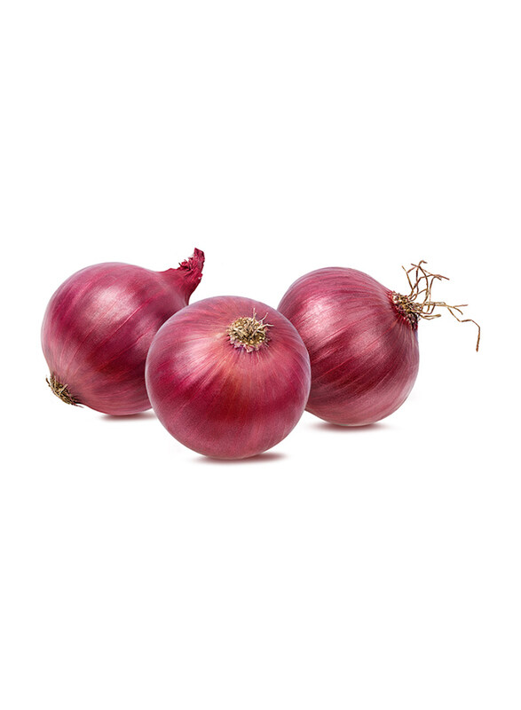 

Desert Fresh Red Onion India, 900g