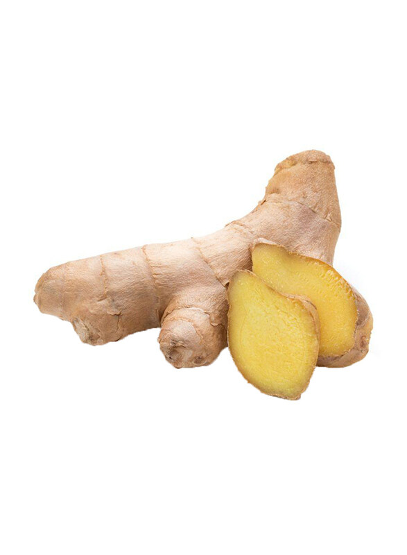 

Desert Fresh Ginger India, 250g