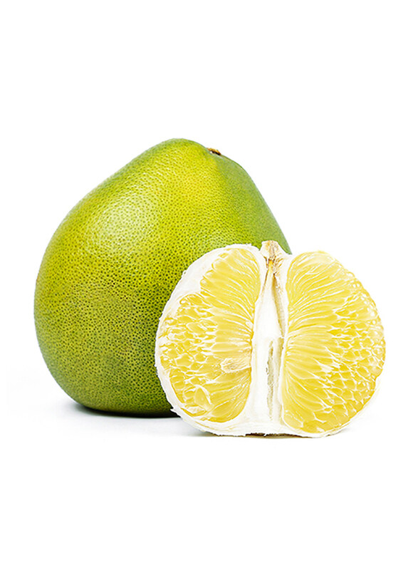 

Desert Fresh White Pomelo Vietnam, 1 Piece