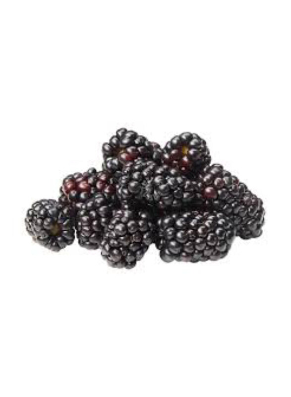 

Desert Fresh Blackberry Driscols Mexico, 125g