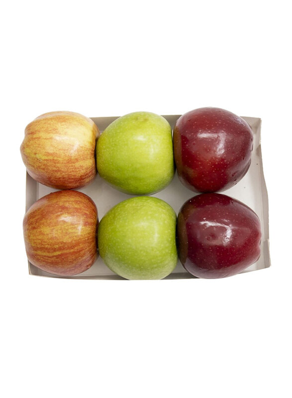 

Desert Fresh Mix Apple Italy, 900g