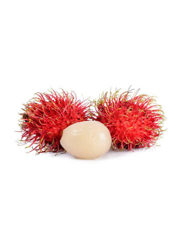 

Desert Fresh Rambutan Thailand, 500g