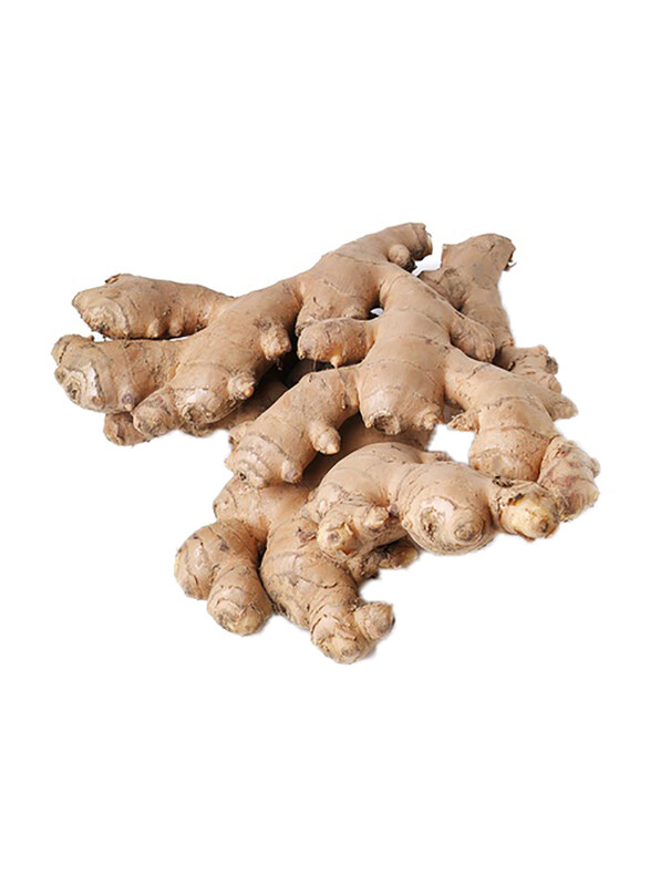 

Desert Fresh Ginger India, 500g