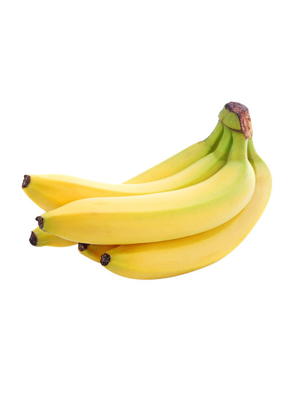 

Desert Fresh Banana Ecuador, 900g