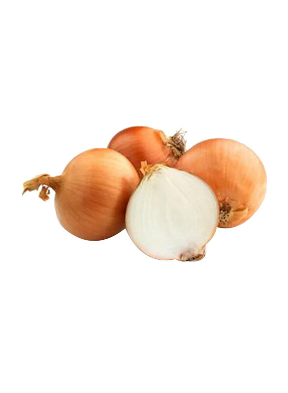 

Desert Fresh Brown Onion Spain, 4 Kg