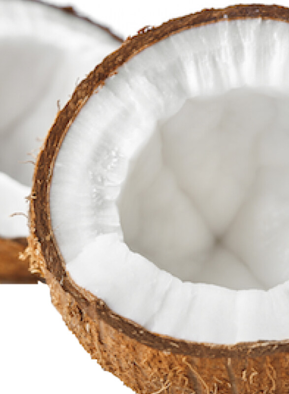 

Desert Fresh Coconut India, 1 Piece