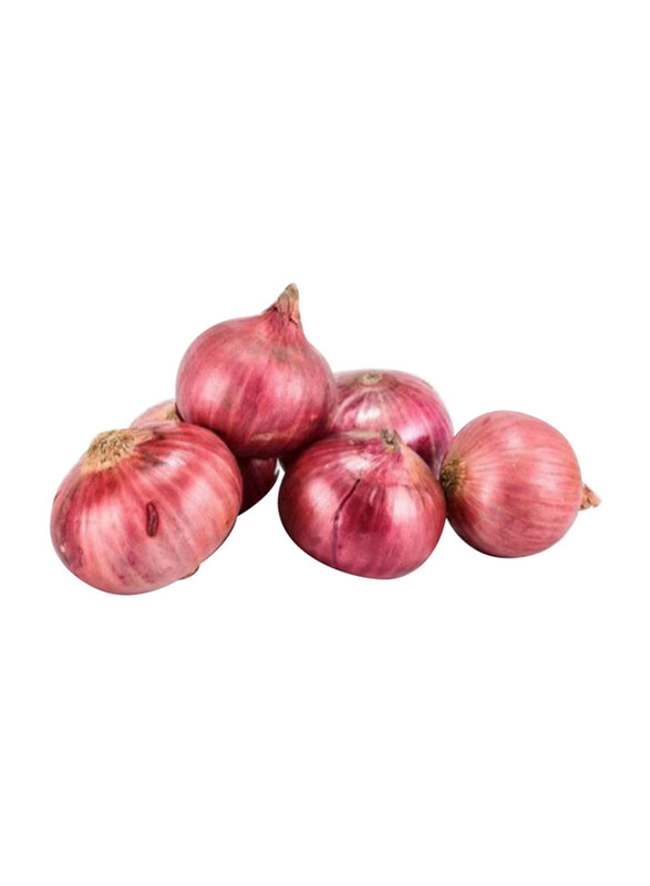 

Desert Fresh Red Onion India, 5 Kg