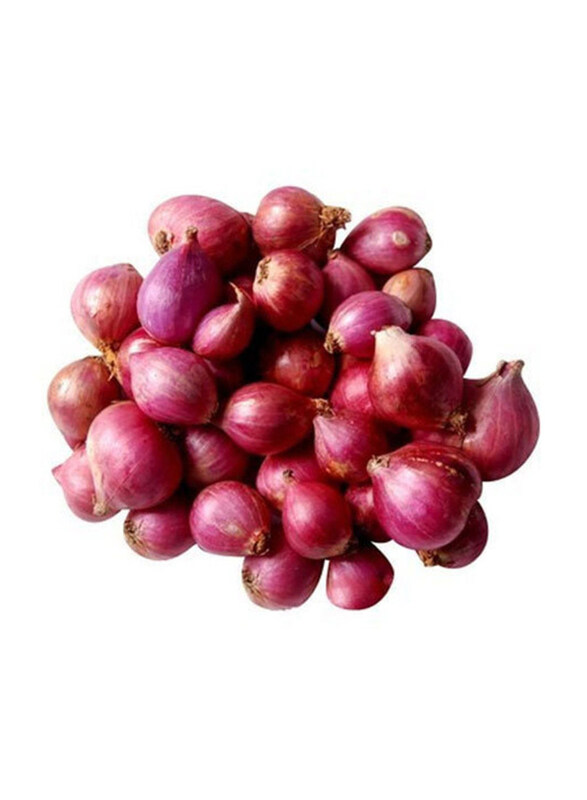 

Desert Fresh Small Onion/Shallots India, 500g