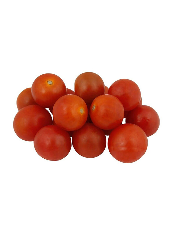 

Desert Fresh Cherry Red PP Tomato Morocco, 250g