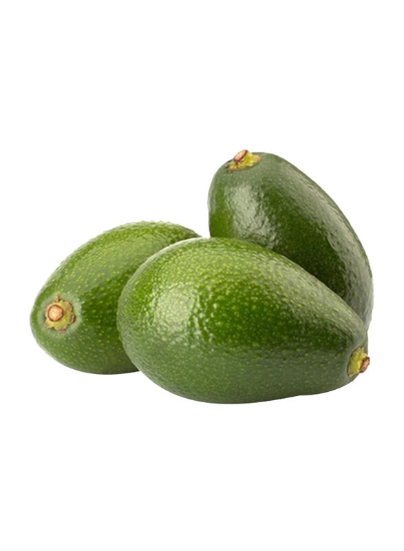 

Desert Fresh Avocado Kenya, 1 Piece