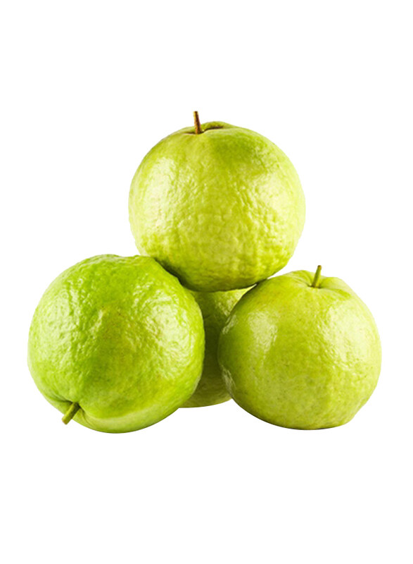 

Desert Fresh Guava Vietnam, 450g