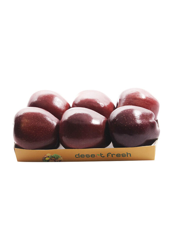 

Desert Fresh Delicious Red Apple USA, 900g