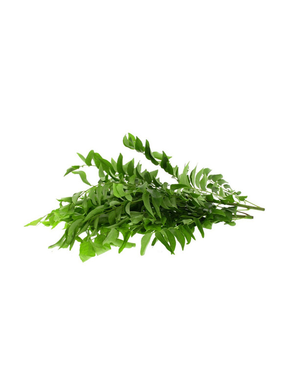 

Desert Fresh Curry Leaves India, 100g
