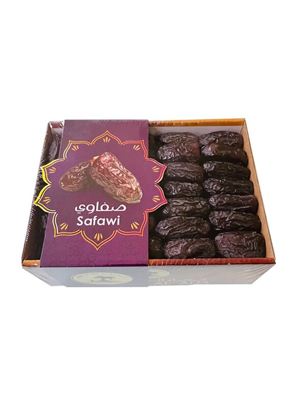 

Safawi Dates Saudi Arabia, 1kg