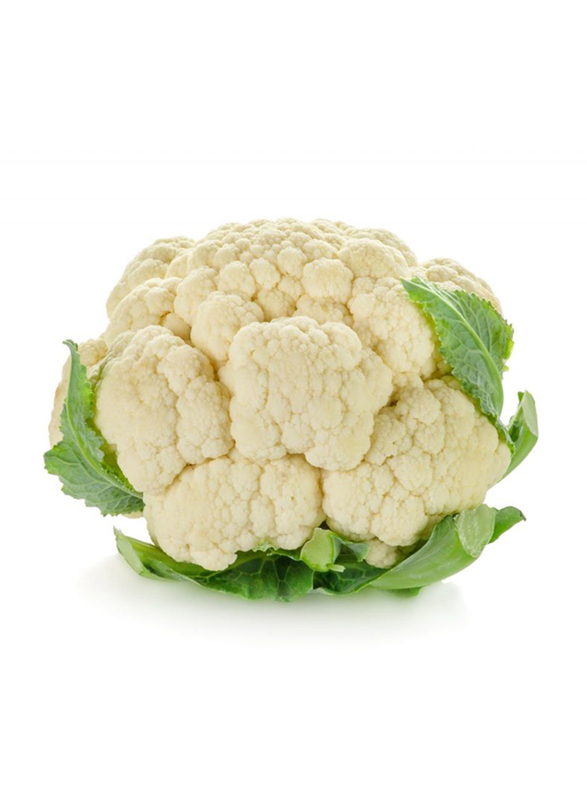 

Desert Fresh Cauliflower Iran, 0.8-1.2 Kg