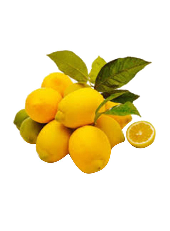 

Desert Fresh Lemon South Africa, 750g