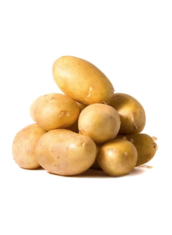 

Desert Fresh Potato Lebanon, 4 Kg