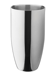 Utopia 20oz Stainless Steel Bullet Shaker Can, Silver
