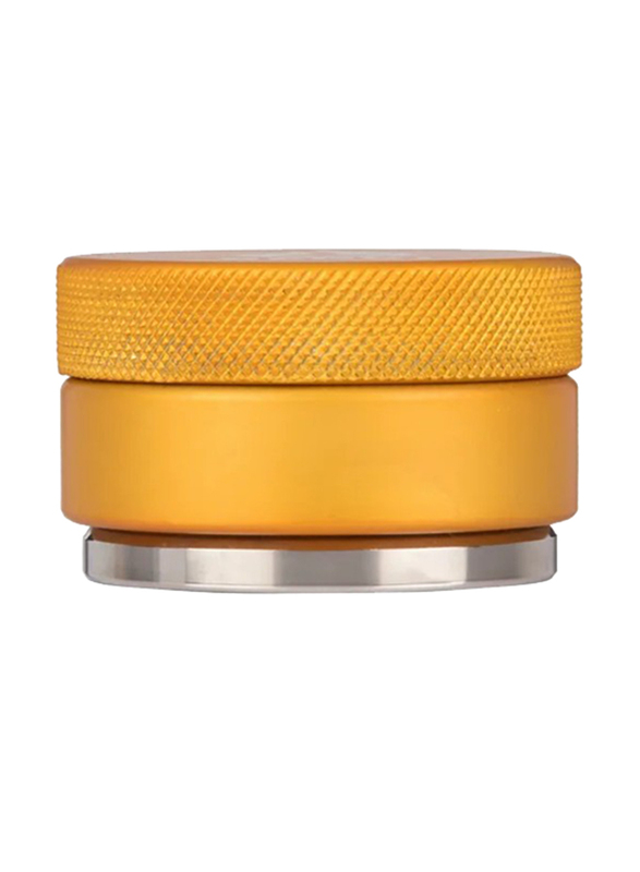 Benki Uber Tamper, Gold