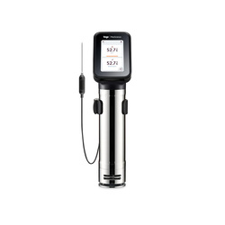 The Sage PolyScience HYDROPRO PLUS Sous Vide Immersion Circulator