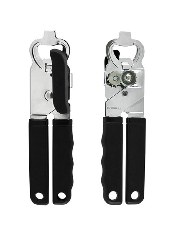 

Generic Barkeeper's Opener, Black/Silver