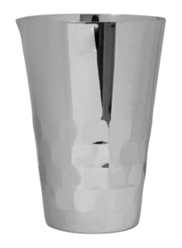

Sekura 350ml Stainless Steel Cocktail Mixing Glass, Silver