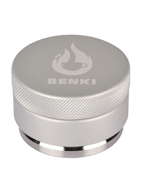

Benki Tamper, Silver
