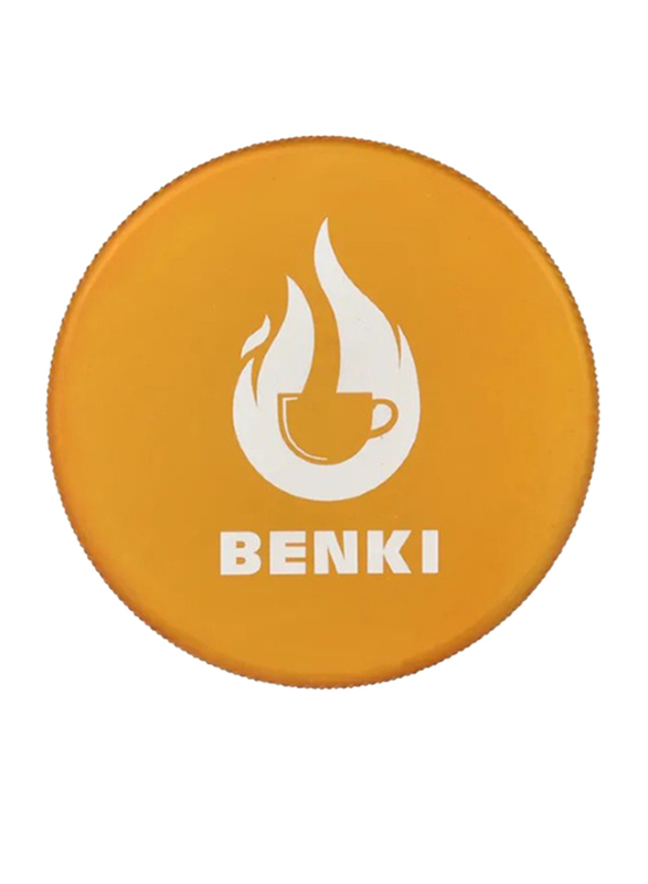 Benki Uber Tamper, Gold