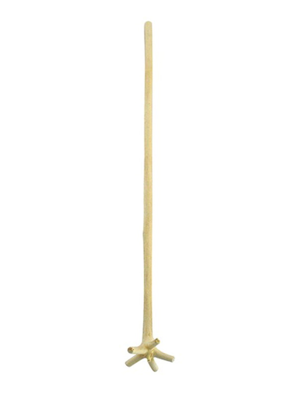 

Generic Swizzle Stick, Beige