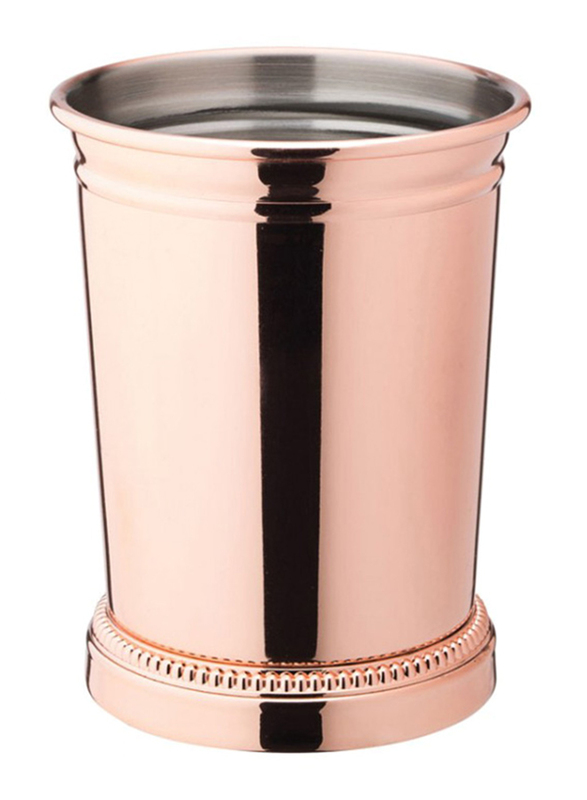 Sekura 12.75oz Copper Julep Cup, Copper