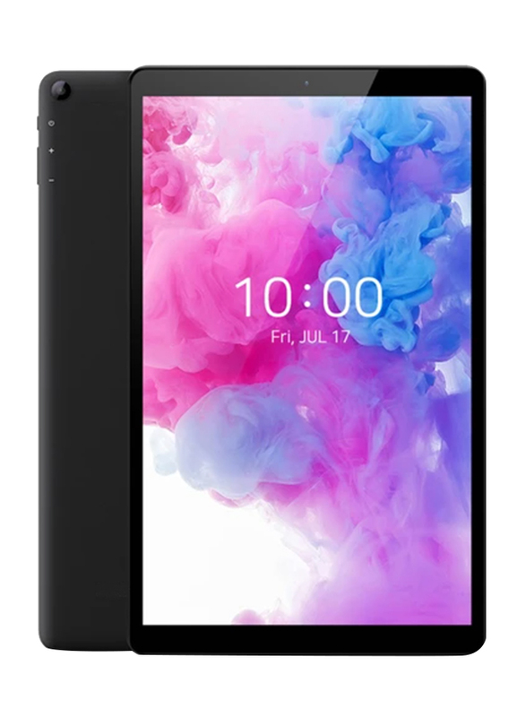 ATeam Flex A801 Ultra 8-inch 32GB Black Tablet, 2GB RAM, 4G LTE