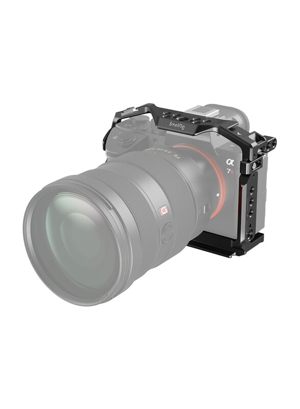 

Smallrig Cage for Sony A7Riii 2087, Grey