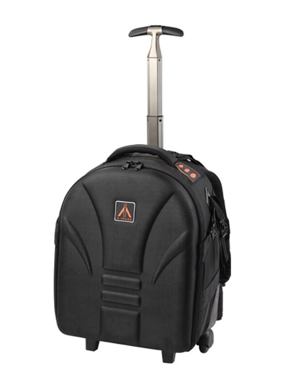 

Generic E-image Camera Backpacks, Eb-0904, Black