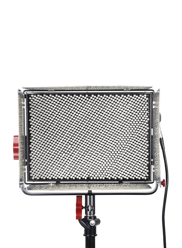 

Aputure Light Storm LS 1s Video Light V-Mount, Black