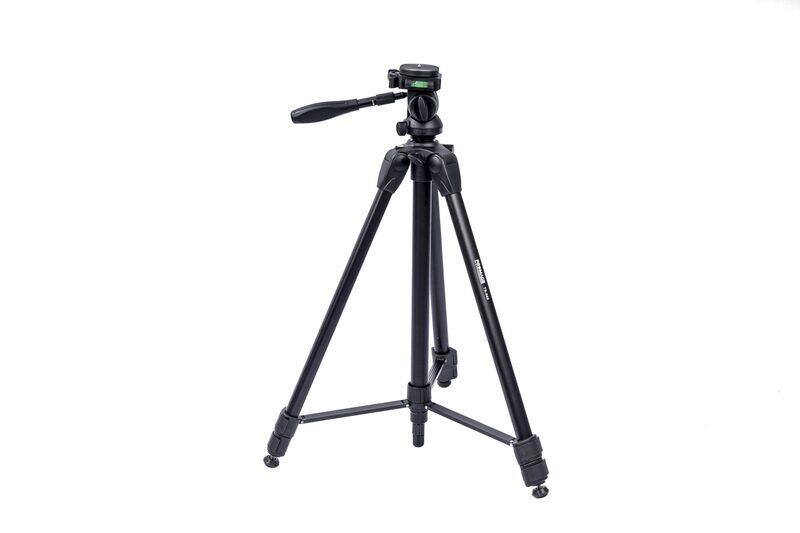 

Other Brand PROMAGE CAMERA TRIPOD CONVERTIBLE TR540