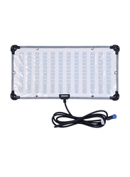 Aputure F21C RGBWW Amaran LED Mat with V-Mount, 2 x 1', Black/White