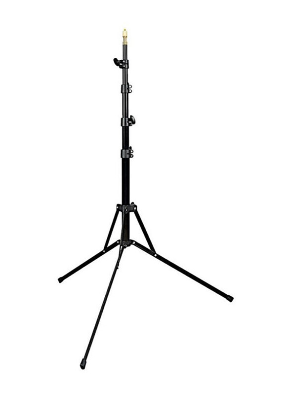 

NA Godox 213B Light Stand, Black