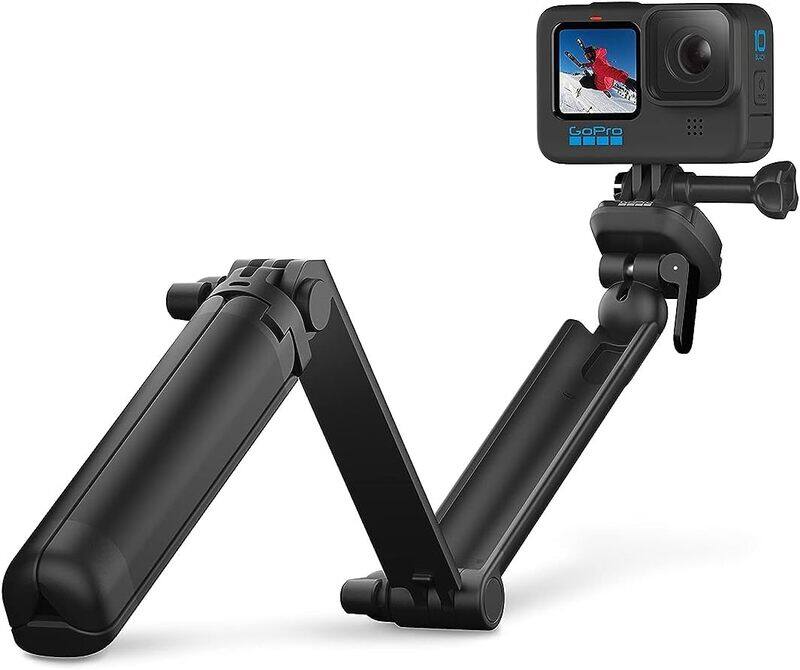 

GOPRO 3 WAY GRIP ARM TRIPOD 2.0