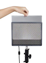 Aputure HR672S Amaran Daylight LED Spot Light, Black