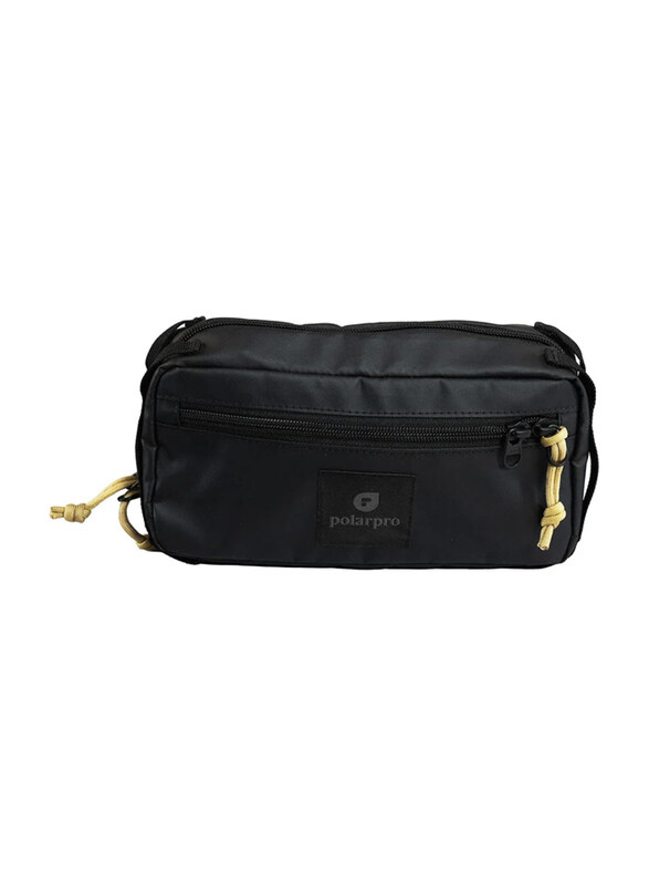 

Multiple PolarPro 7Ltr Boreal Tech-Pouch, Black