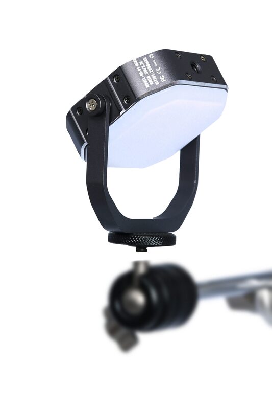PROMAGE PM-120R DOUBLE-SIDED FILL AMBIENT LIGHT