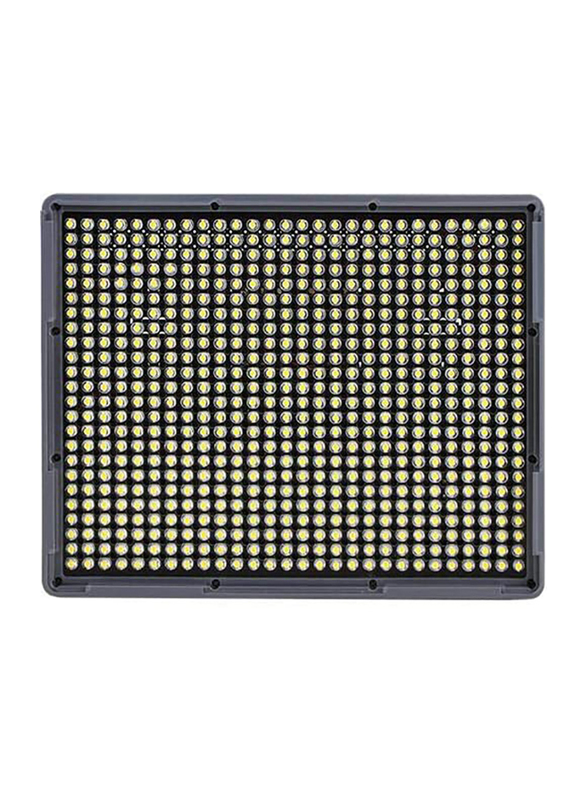 Aputure HR672S Amaran Daylight LED Spot Light Black DubaiStore